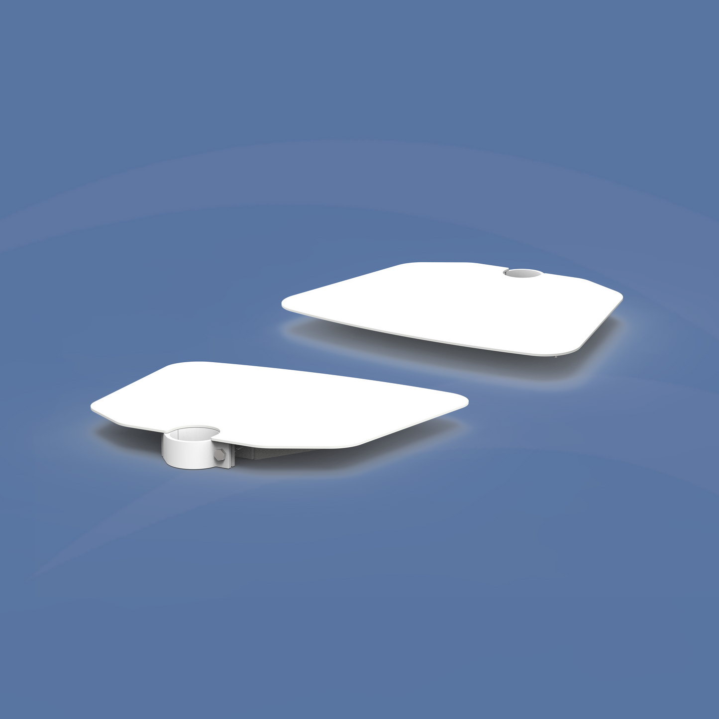Universal Tray