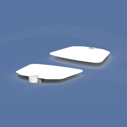 Universal Tray