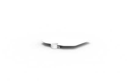 K1335 Universal Tray - Wit