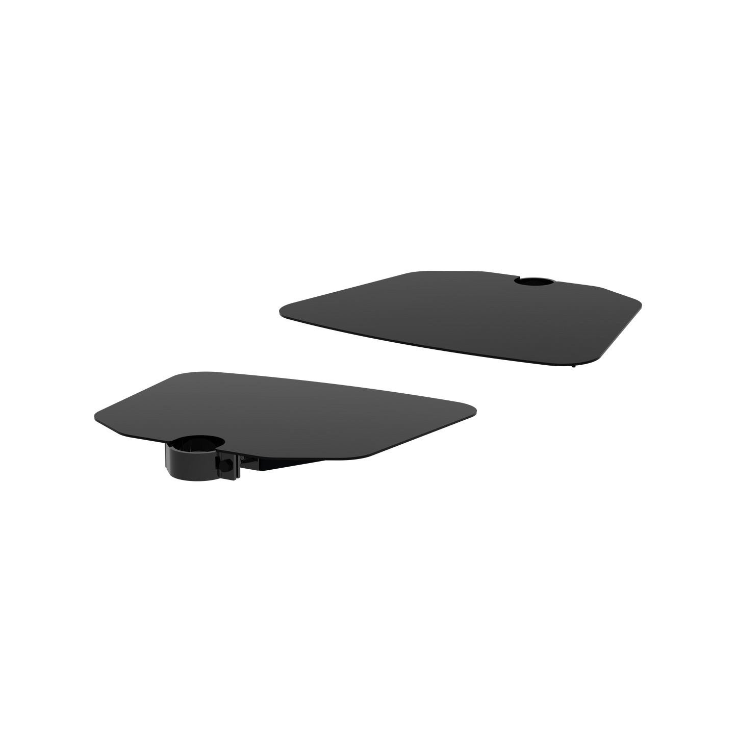 Universal Tray