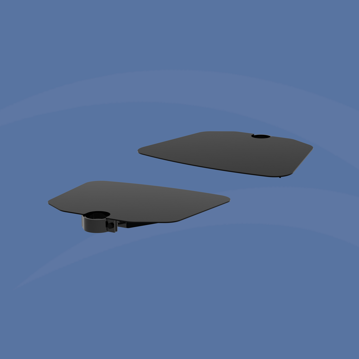 Universal Tray