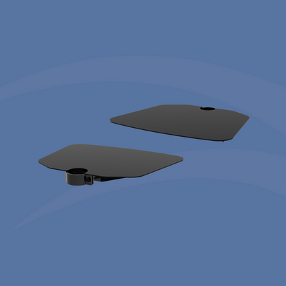 Universal Tray
