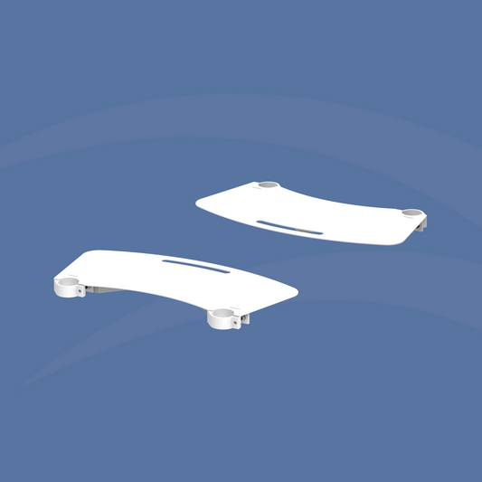 Laptop Tray Double