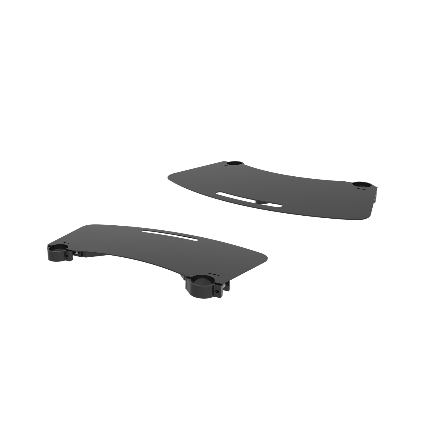 Laptop Tray Double
