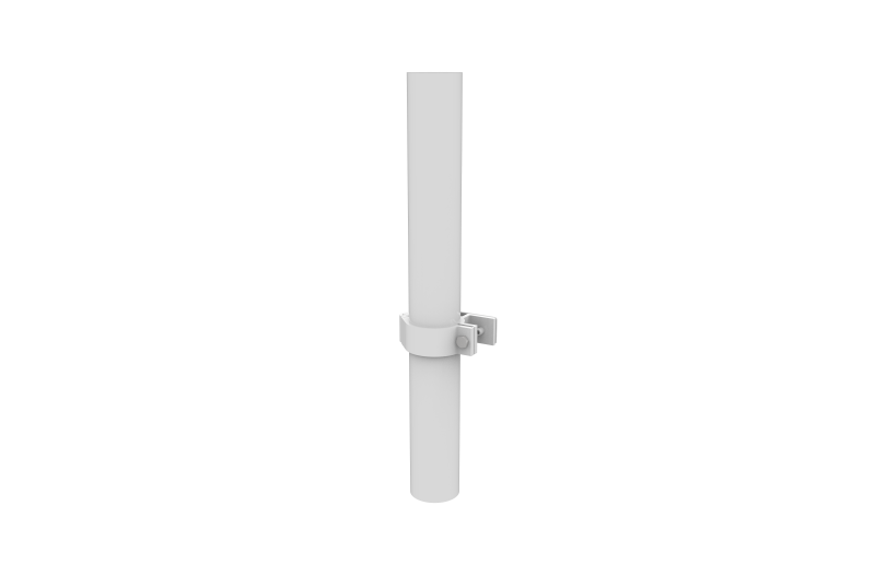 K1345 Accessory Mount - Wit
