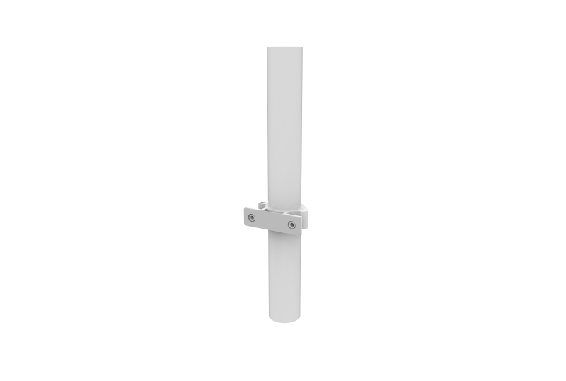 K1345 Accessory Mount - Wit