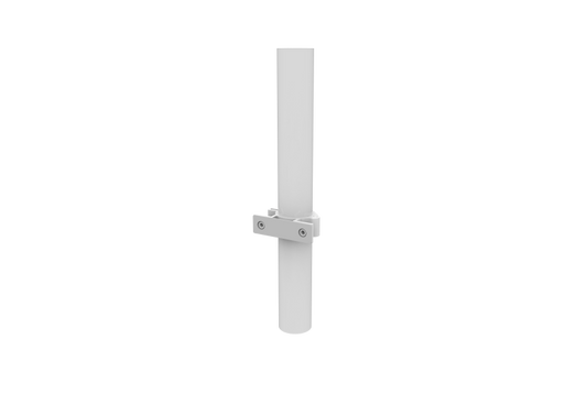 K1345 Accessory Mount - Wit
