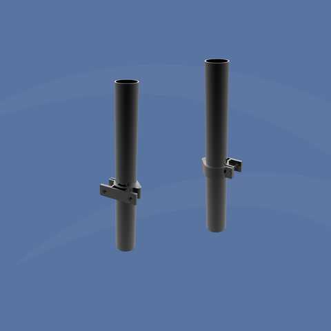Accessory Mount