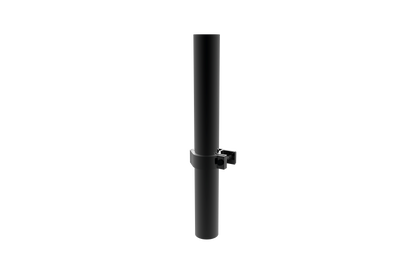 K1346 Accessory Mount - Zwart fijnstructuur