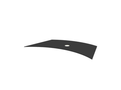 Foot Plate