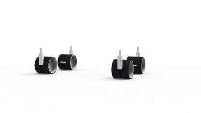 Trolley Wheels Luxe