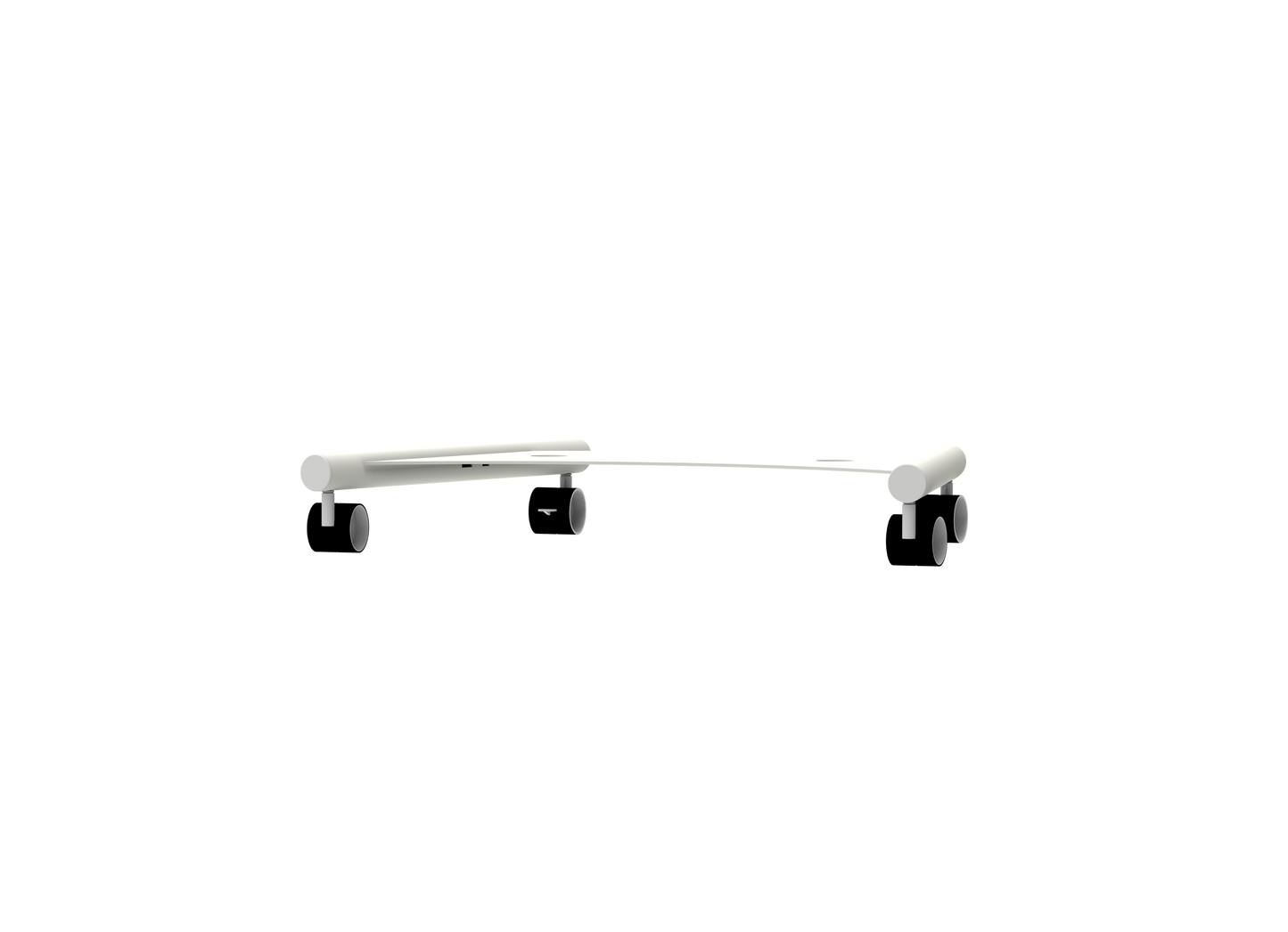Trolley Wheels Luxe