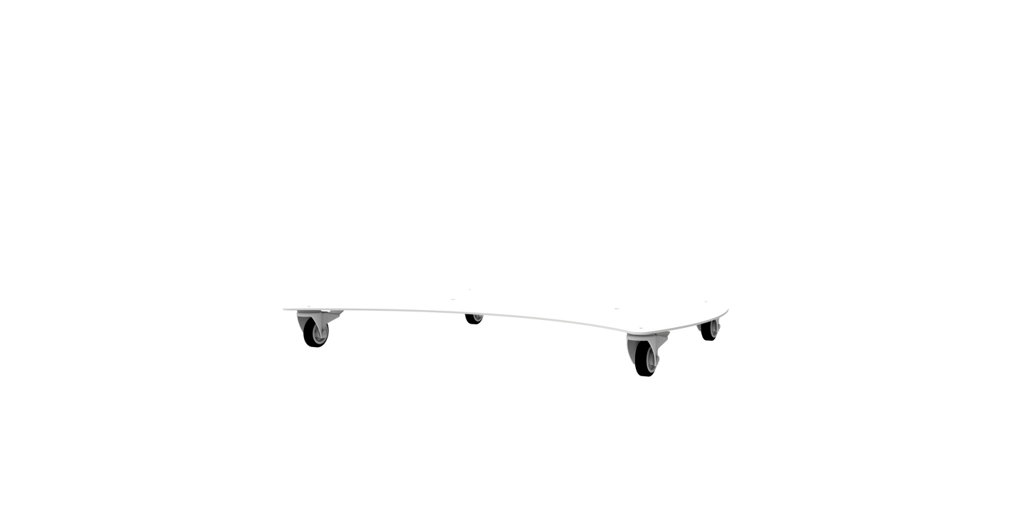 Trolley Wheels