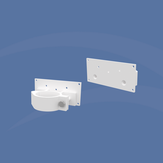 Poly Camera Mount