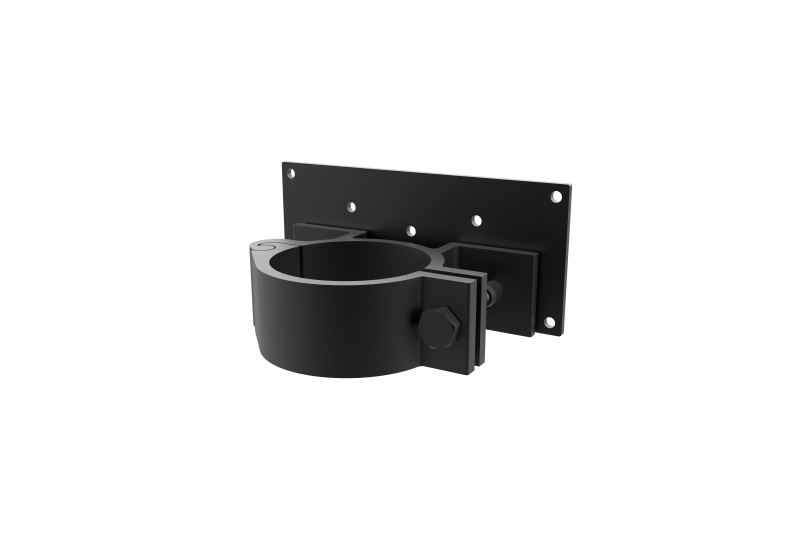 K1386 Poly Camera Mount - Zwart