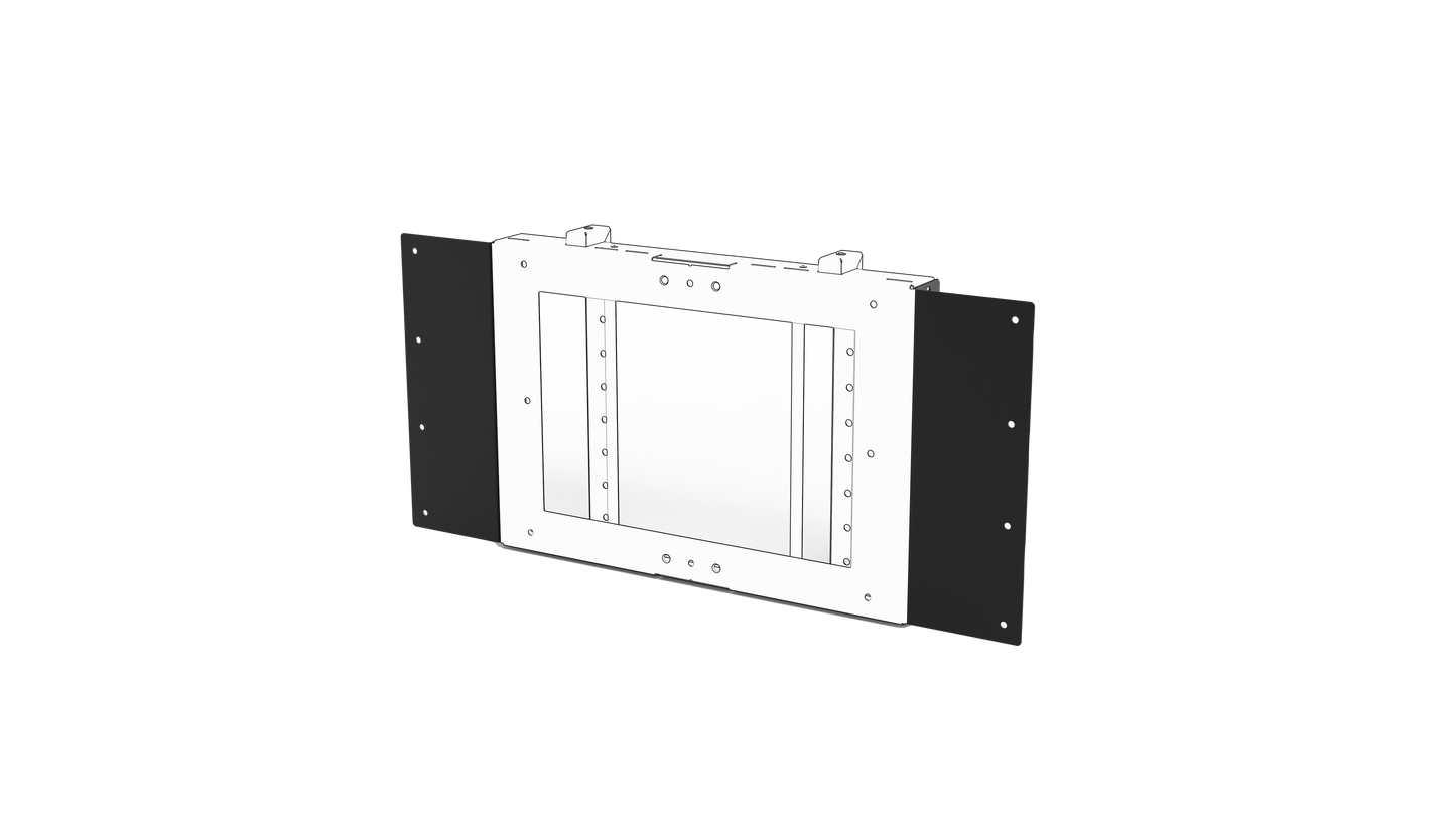 USM Mounting Plate