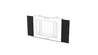 USM Mounting Plate
