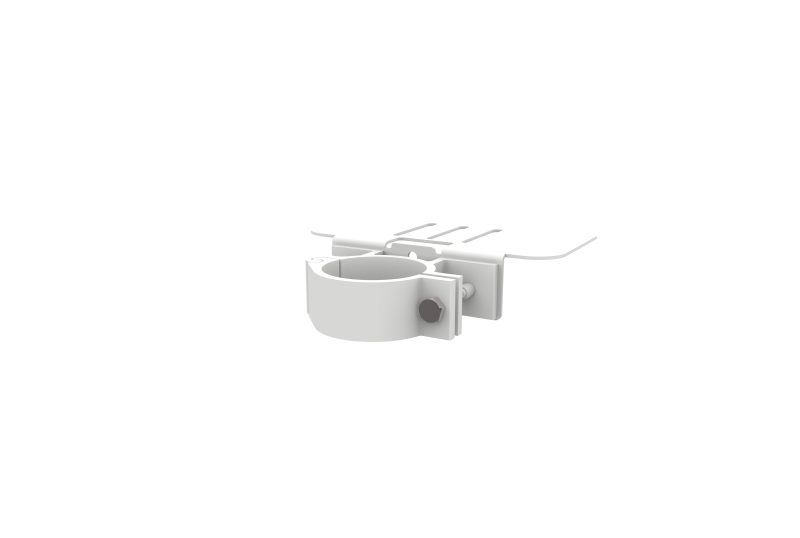 K1395 Camera Mount - Wit