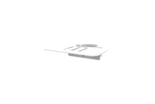 K1395 Camera Mount - Wit