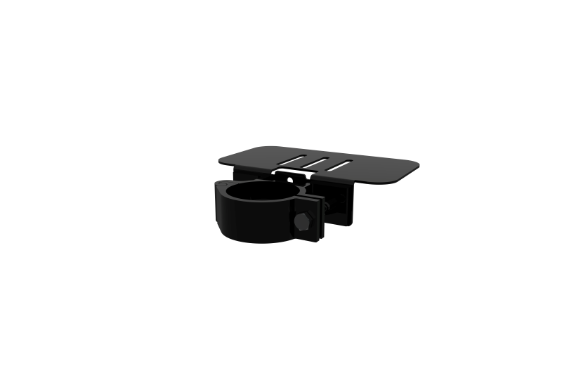 K1397 Camera Mount - Zwart