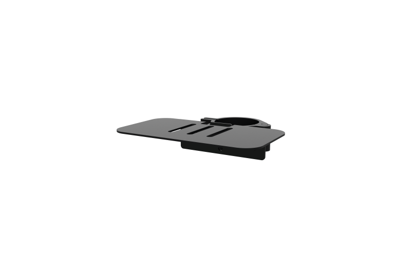 K1397 Camera Mount - Zwart