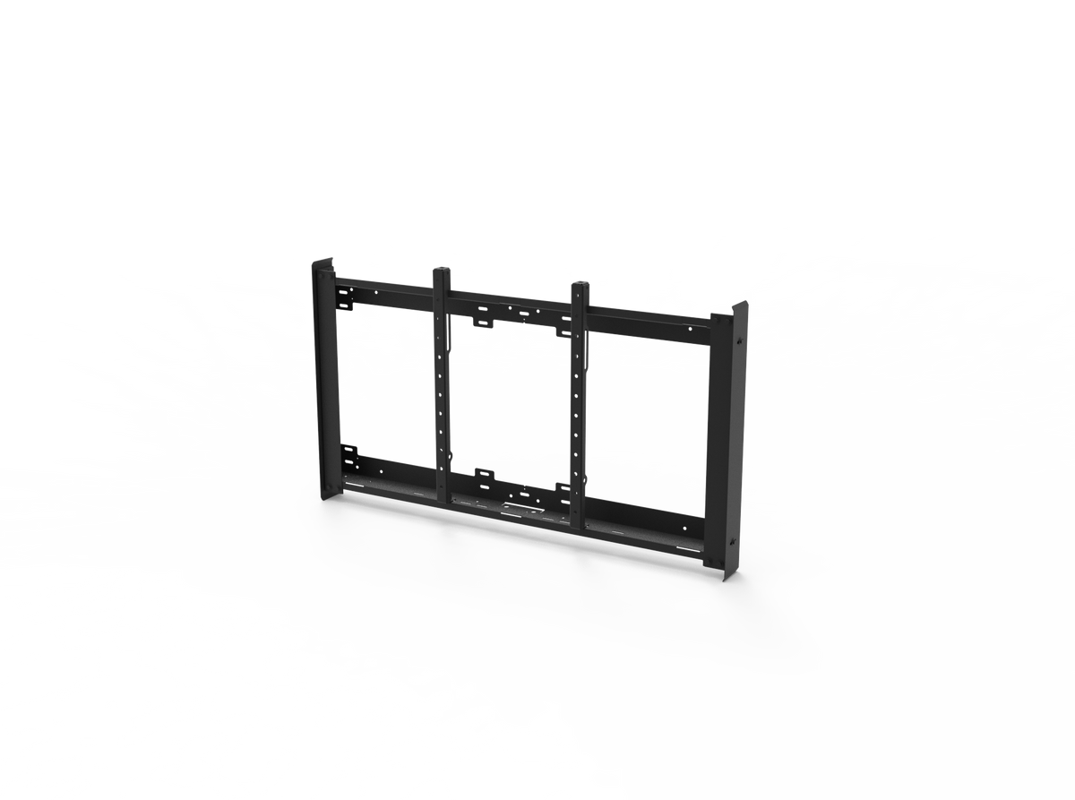 Wall Mount Frame Single