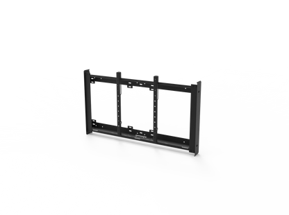Wall Mount Frame Single