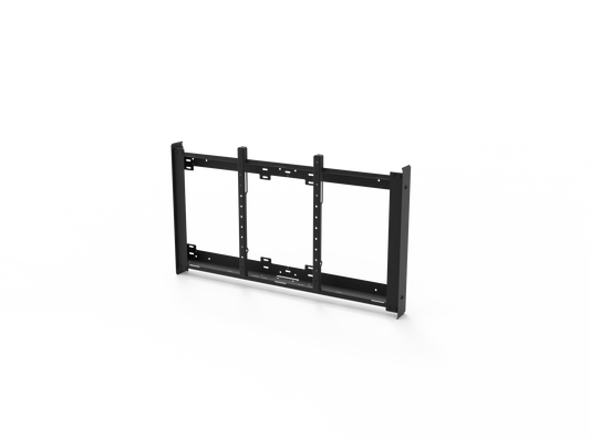Wall Mount Frame Single