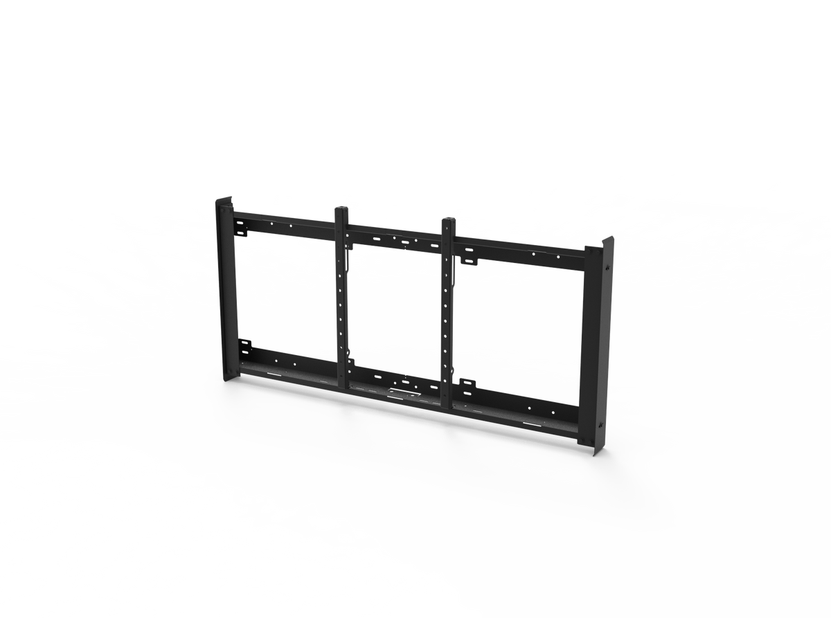 Wall Mount Frame Single
