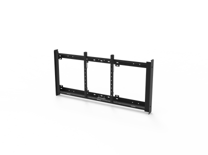 Wall Mount Frame Single
