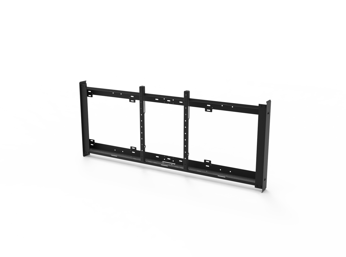 Wall Mount Frame Single