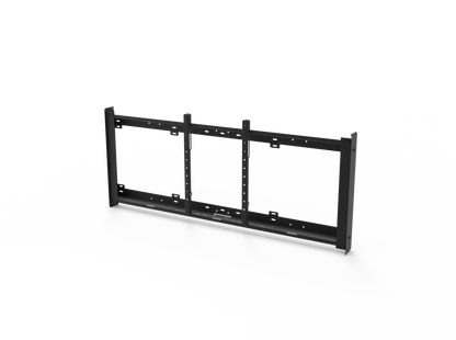 Wall Mount Frame Single
