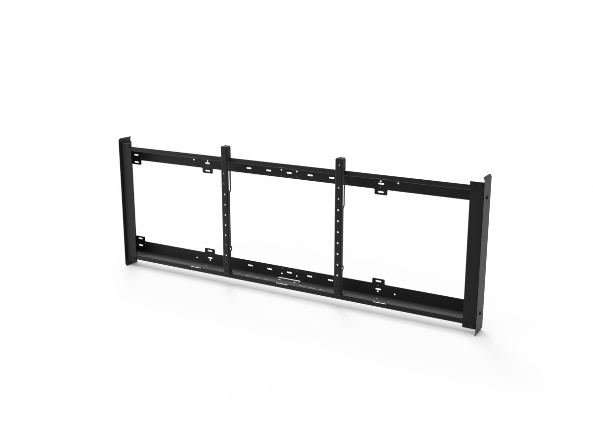 Wall Mount Frame Single