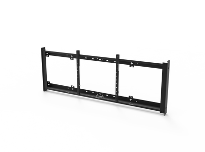 Wall Mount Frame Single