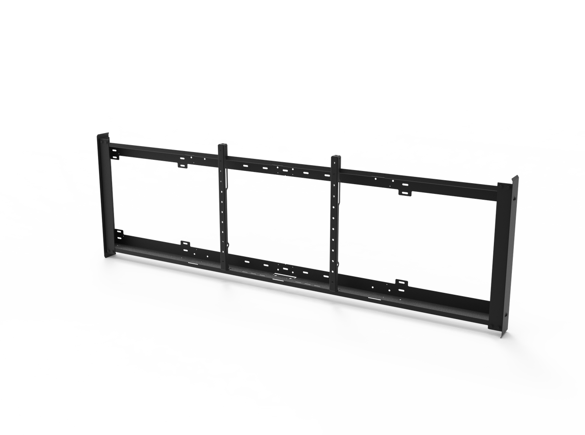 Wall Mount Frame Single