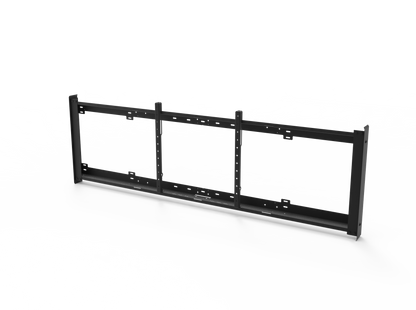 Wall Mount Frame Single