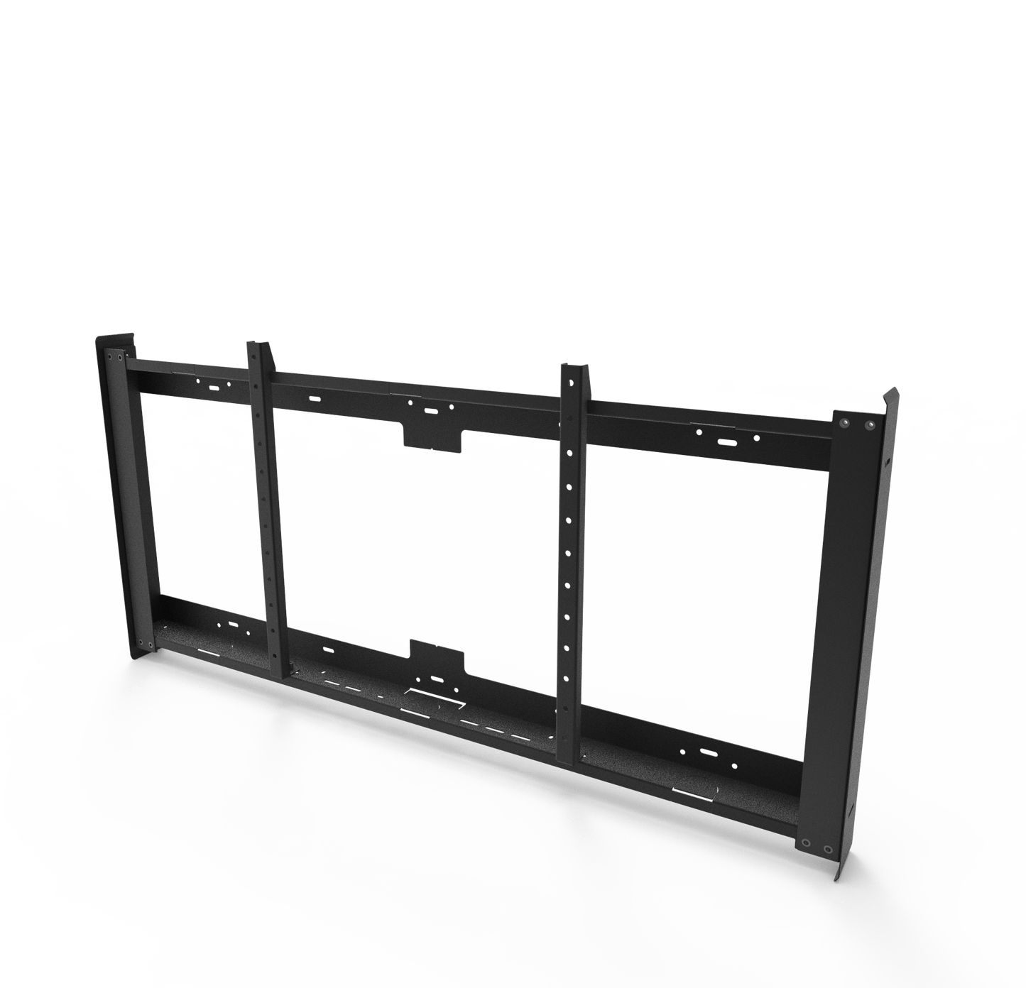 Wall Mount Frame Single