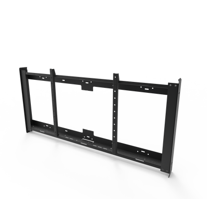 Wall Mount Frame Single
