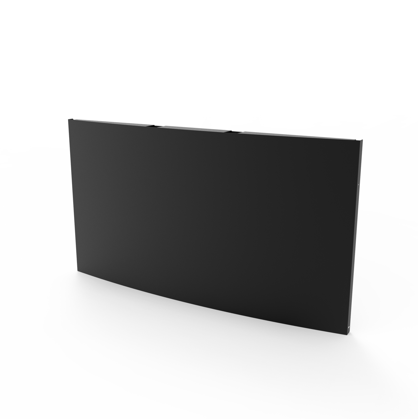 Rolled Backplate with Frame Portrait Set