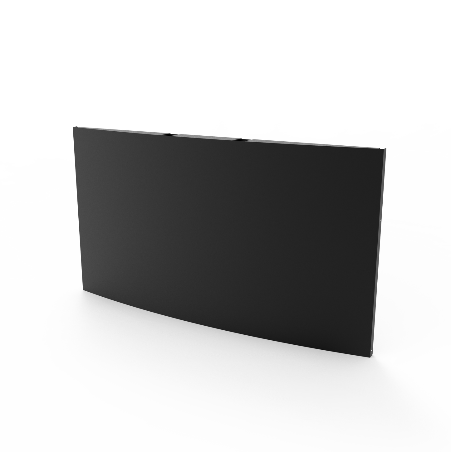 Rolled Backplate with Frame Portrait Set