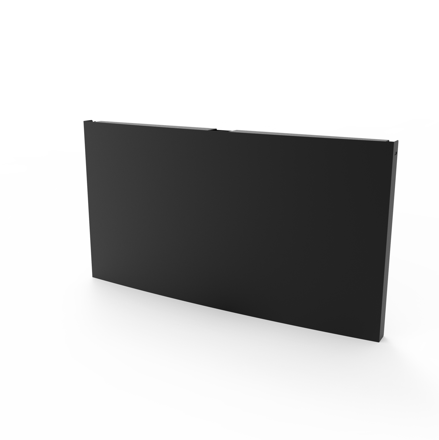 Rolled Backplate with Frame Portrait Set