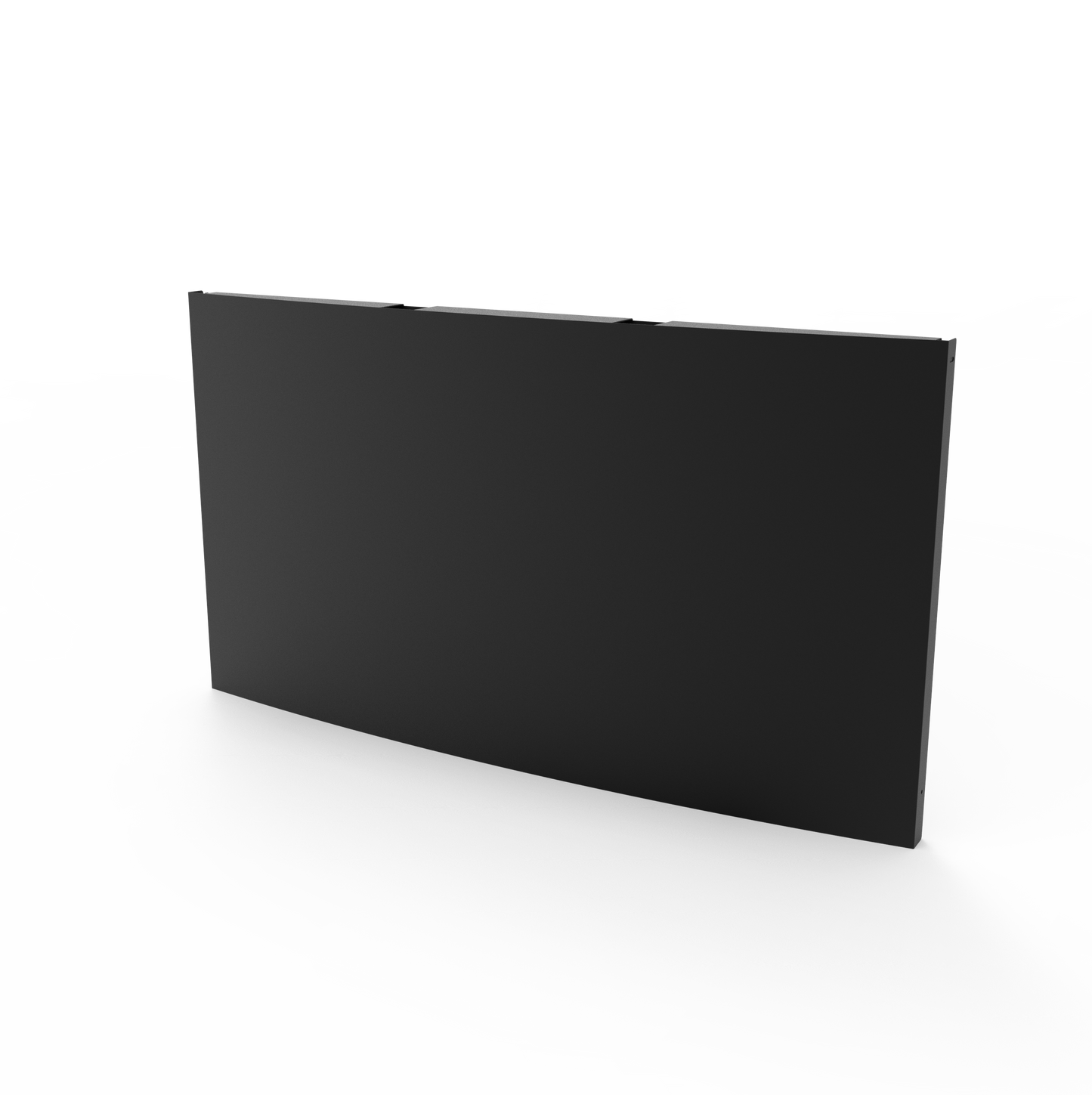 Rolled Backplate with Frame Portrait Set