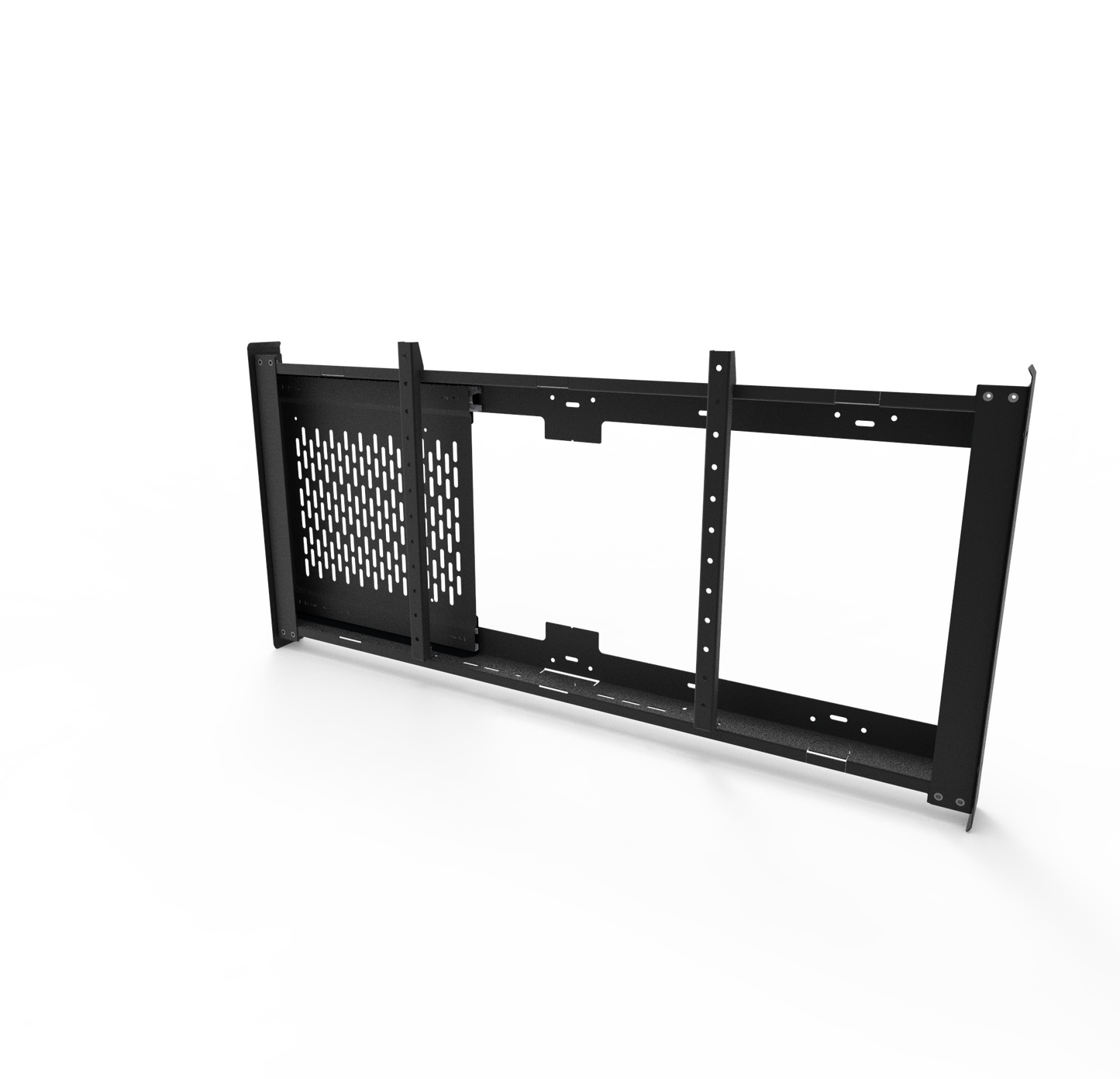 Wall Mount Single