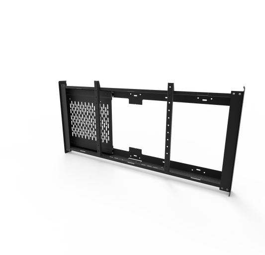 Wall Mount Single