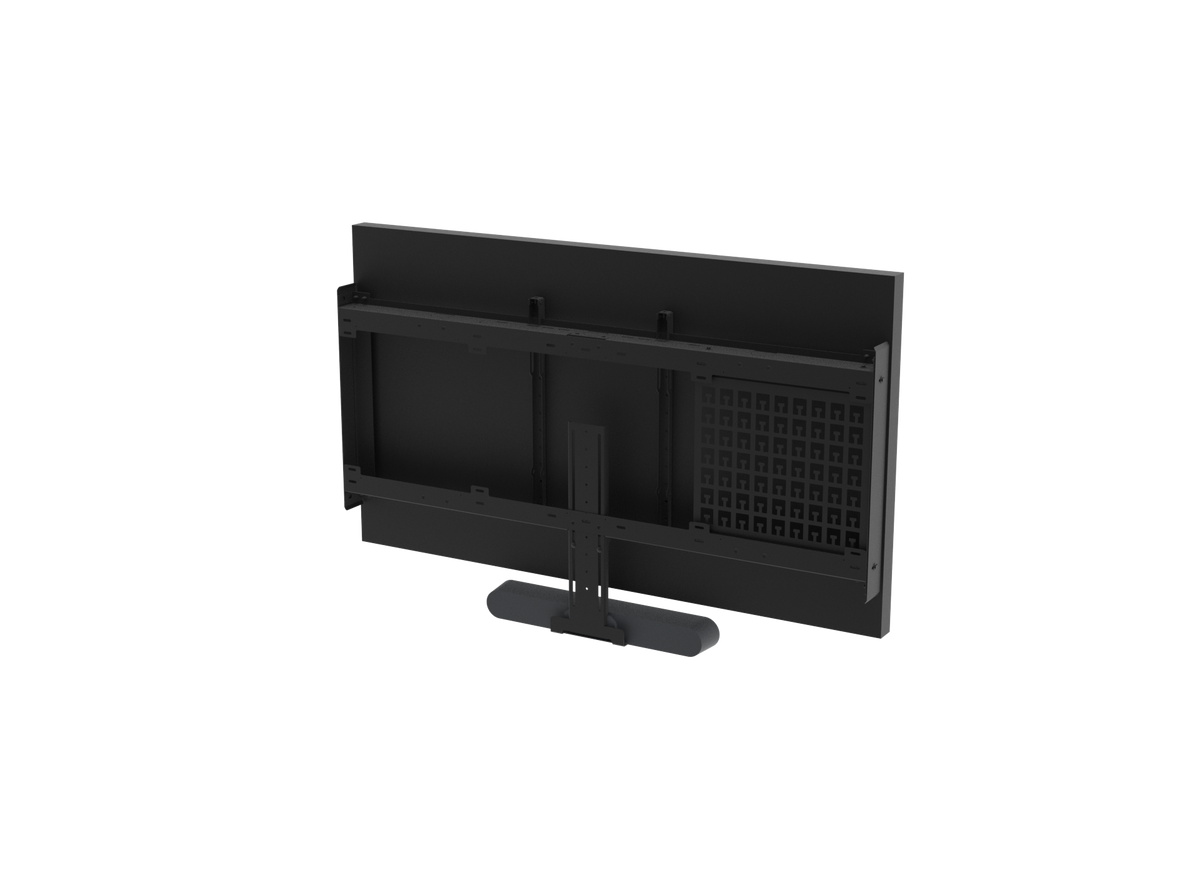 Wall Mount Single Set