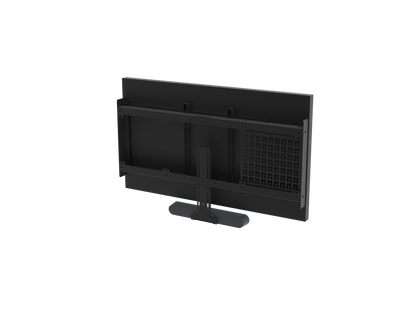 Wall Mount Single Set