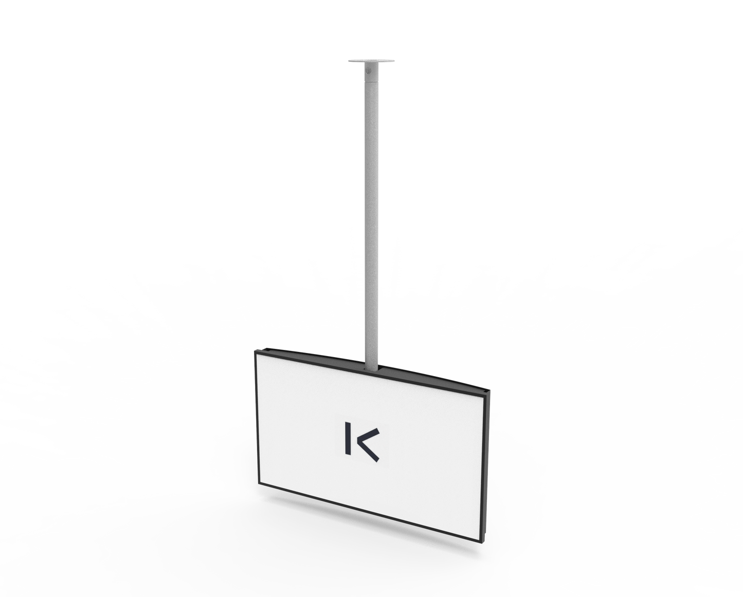 K9250 Deckenhalterung Doppelset