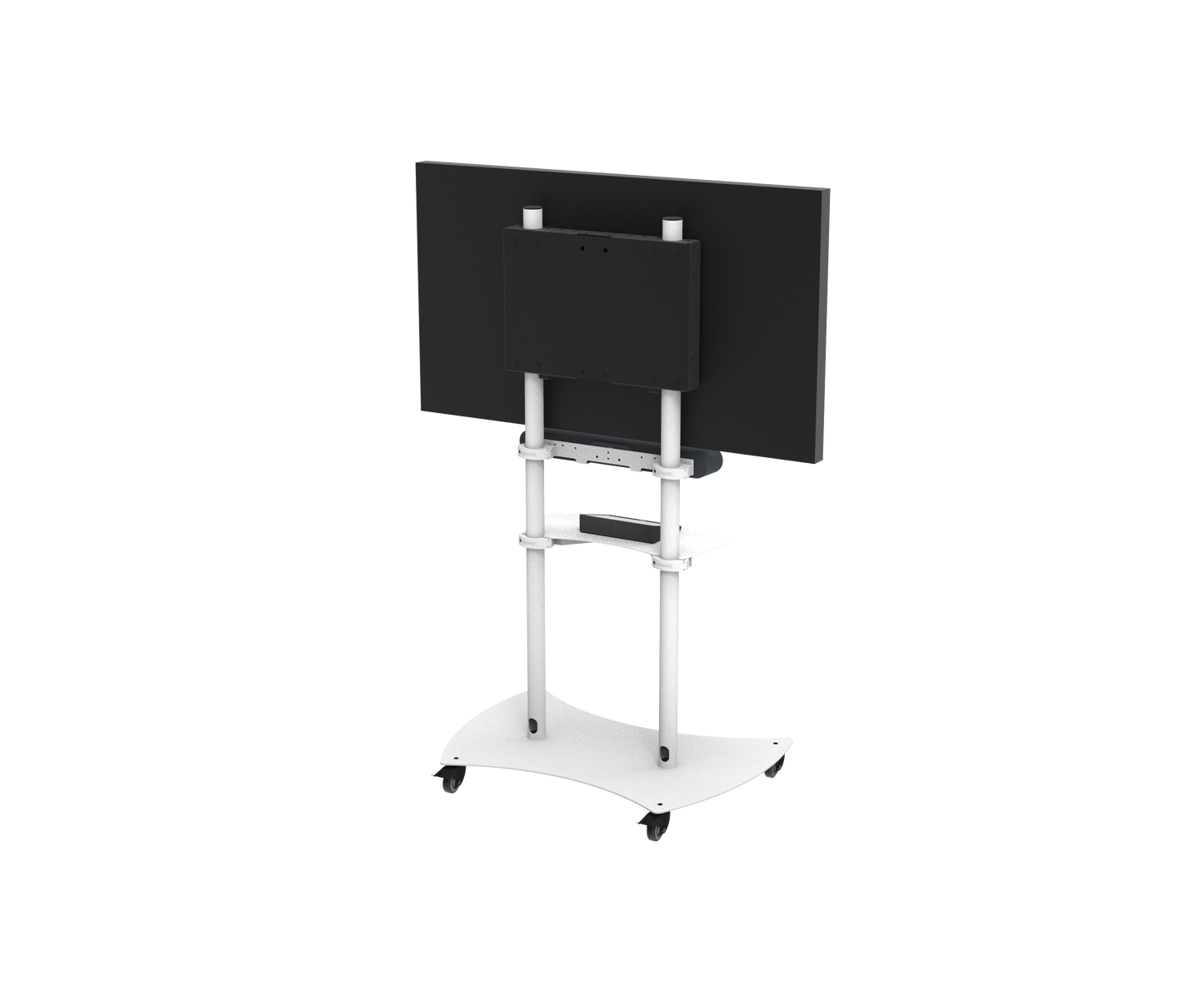 Trolley Double Set (kopie)