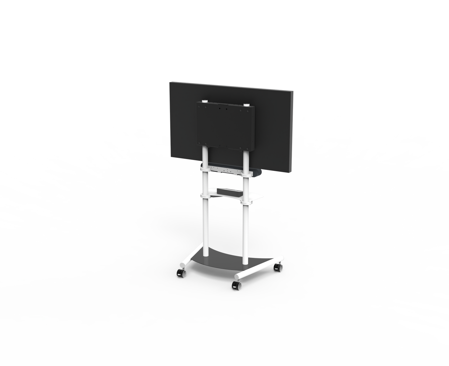 Trolley Double Luxe Set (kopie)