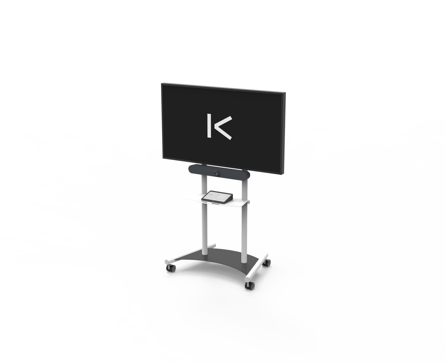 Trolley Double Luxe Set (kopie)